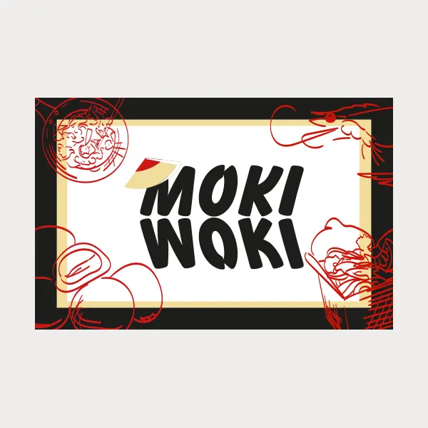 Moki Woki